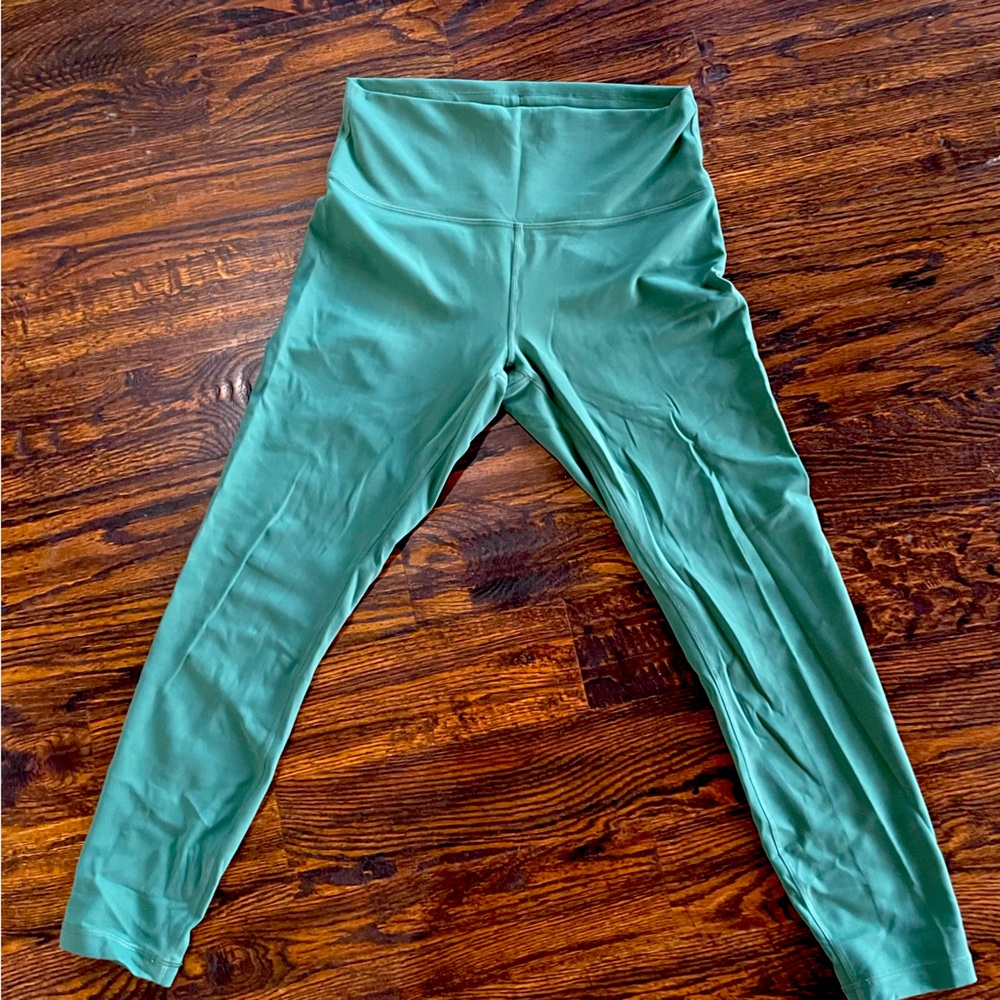 Lululemon Wonder Under S 10